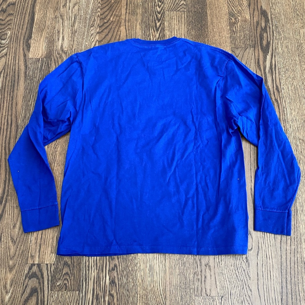 LS Rangers Tee - Picture 2 of 4
